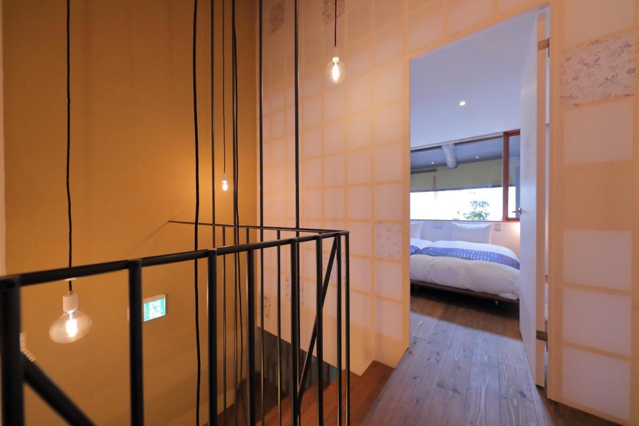 Kyo No Oozora Fuka Villa Kyoto Exterior photo