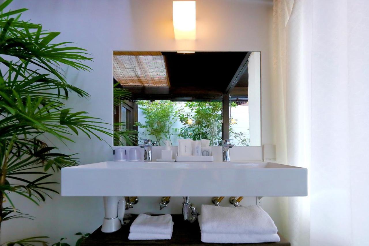 Kyo No Oozora Fuka Villa Kyoto Exterior photo